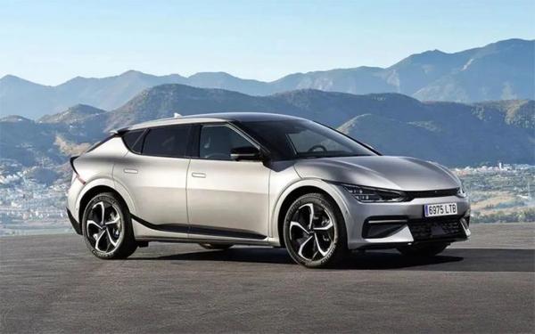 加速电动汽车普及起亚汽车发布EV5及两款概念车型